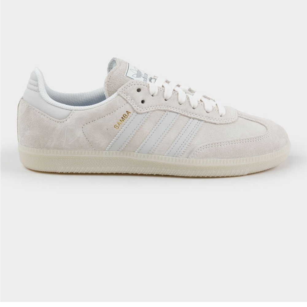 Adidas Samba ADV Shoes